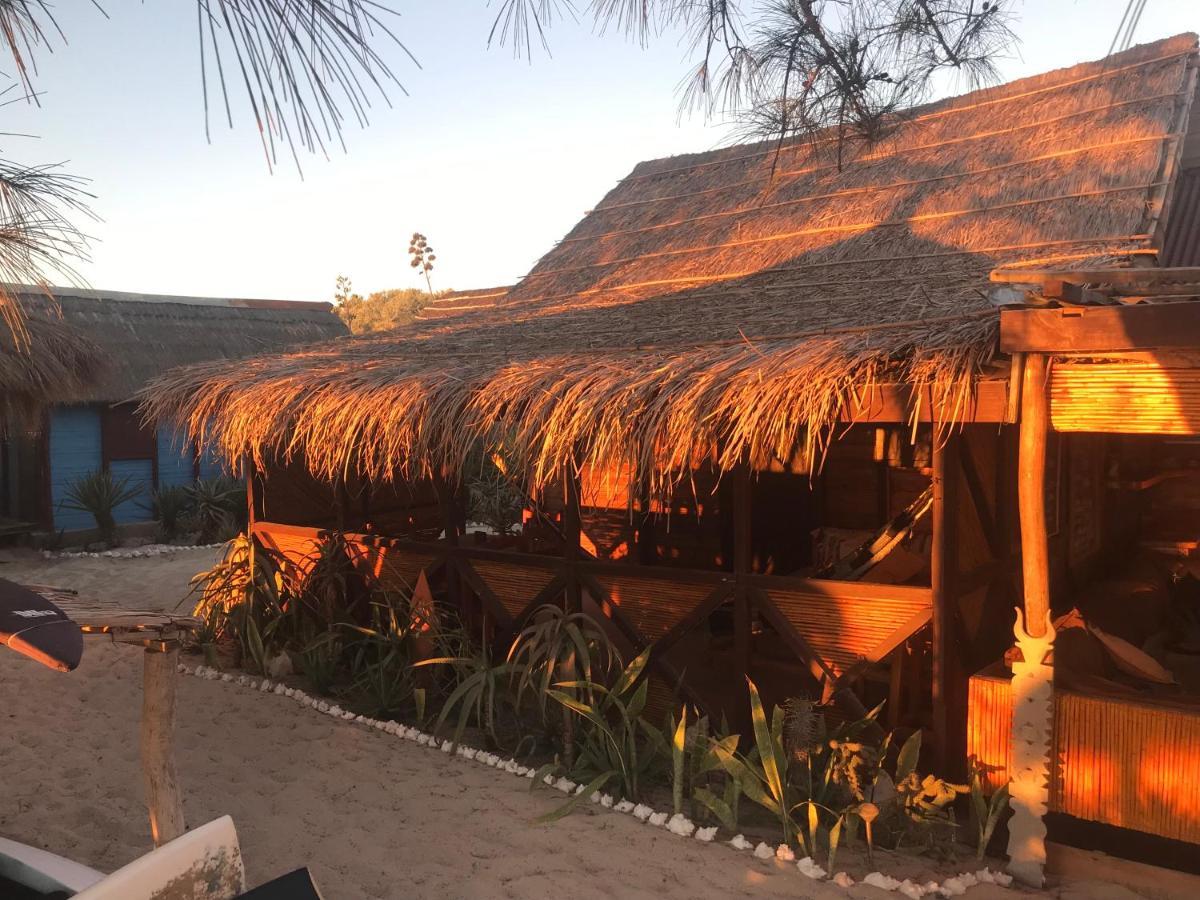 Mada Surf Ranch Hotel Anakao Exterior foto